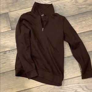 Croft & Barrow Crewneck